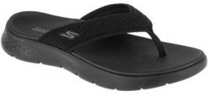 Žabky Skechers  Go Walk Flex Sandal - Holly