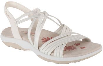 Športové sandále Skechers  Reggae Slim - Sunnyside