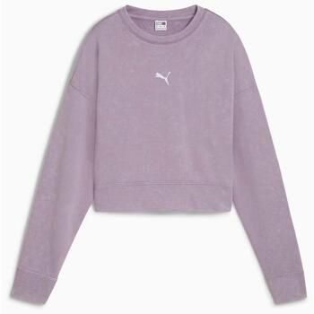 Mikiny Puma  DARE TO RELAXED WASHED CRE