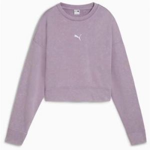 Mikiny Puma  DARE TO RELAXED WASHED CRE