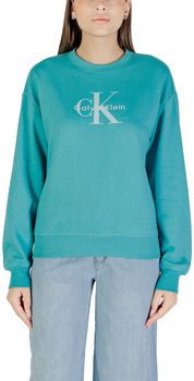 Mikiny Calvin Klein Jeans  LS MONOLOGO FRENCH T LV047B234G