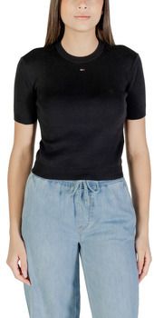 Svetre Tommy Hilfiger  TJW ESSENTIAL SS SWE DW0DW19336