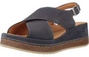 Sandále Clarks  KASSANDA STEP