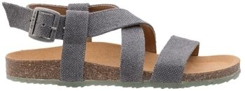 Sandále Zouri  Sand Quartz - Grey