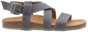 Sandále Zouri  Sand Quartz - Grey