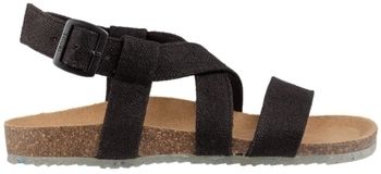 Sandále Zouri  Sand Dark - Black