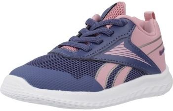 Módne tenisky Reebok Sport  RUSH RUNNER 5 ELASTIC LACE