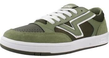 Módne tenisky Vans  LOWLAND CC NEW VARSITY