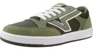 Módne tenisky Vans  LOWLAND CC NEW VARSITY