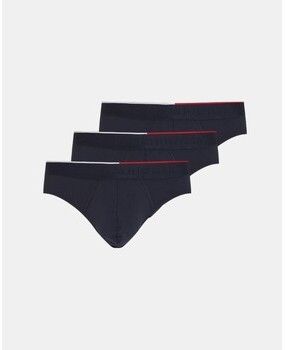 Spodky Tommy Hilfiger  UM0UM033890YW 3P BRIEF