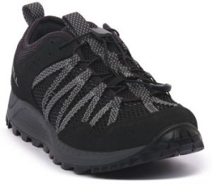 Turistická obuv Merrell  WILDWOOD AEROSPORT 3