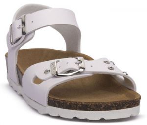 Sandále Valleverde  BIANCO