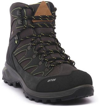 Turistická obuv Lytos  007 EBNIT SPORT JAB TECH EVO