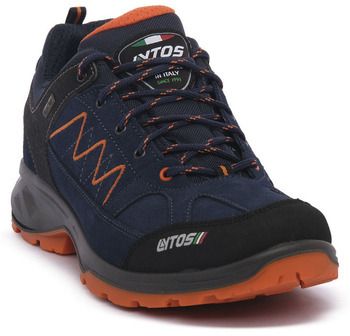 Turistická obuv Lytos  002 PULS LOW JAB