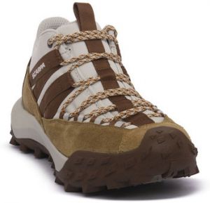 Turistická obuv Scarpa  003 ROVE IVORY CHOCO