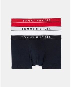 Spodky Tommy Hilfiger  UM0UM035200WF 3P TRUNK DTM