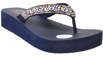 Žabky Skechers  WILD DAISIES