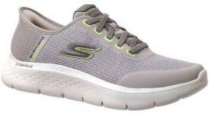 Nízke tenisky Skechers  Go walk flex Knit
