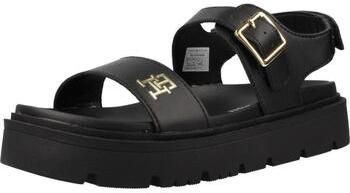 Sandále Tommy Hilfiger  T3A2 33785
