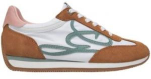 Módne tenisky Guess  FLPSKR SUE12
