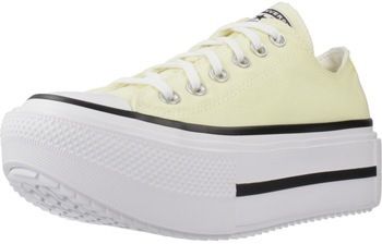Módne tenisky Converse  CHUCK TAYLOR ALL STAR LIFT DOUBLE STACK OX