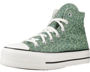 Módne tenisky Converse  CHUCK TAYLOR ALL STAR LIFT HI