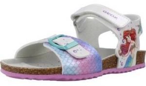 Sandále Geox  J ADRIEL GIRL A