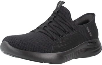 Módne tenisky Skechers  SLIP INS - RELAXED FIT SPORT
