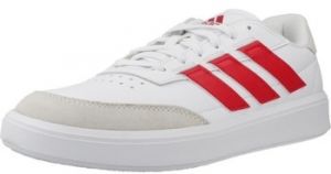 Módne tenisky adidas  COURTBLOCK