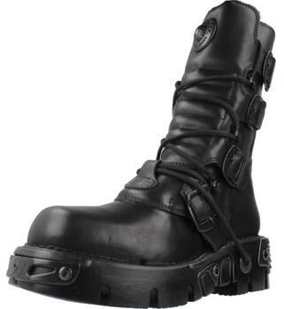 Čižmy New Rock  M373 S18