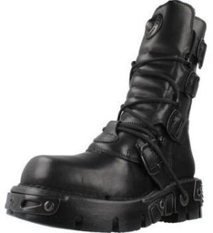 Čižmy New Rock  M373 S18