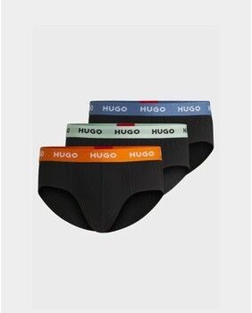 Spodky BOSS  50517879 HIPBRIEF TRIPLETPACK