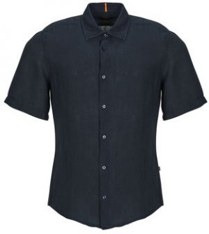 Košele s krátkym rukávom BOSS  Rash 2