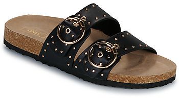 Sandále Only  ONLMAXI-15 PU STUDS BUCKLE SANDAL