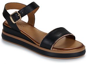 Sandále Inuovo  113128-BLACK