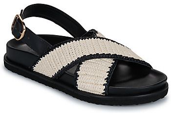 Sandále Inuovo  396023-BLACK