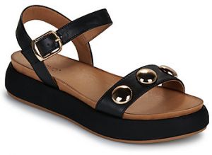 Sandále Inuovo  A96050-BLACK