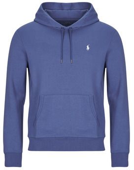 Mikiny Polo Ralph Lauren  SWEATSHIRT CAPUCHE EN DOUBLE KNIT TECH