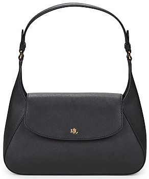 Tašky cez rameno Lauren Ralph Lauren  SCHYLAR-SHOULDER BAG-MEDIUM