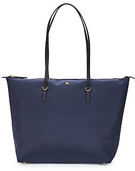 Veľká nákupná taška/Nákupná taška Lauren Ralph Lauren  KEATON 31-TOTE-LARGE