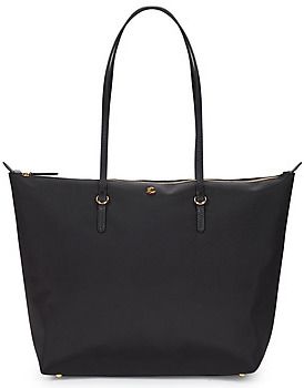 Veľká nákupná taška/Nákupná taška Lauren Ralph Lauren  KEATON 31-TOTE-LARGE