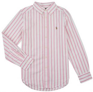 Košele s dlhým rukávom Polo Ralph Lauren  CHEMISE RAYEE