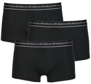 Boxerky Eminence  BUSINESS BOXER Pack de 3