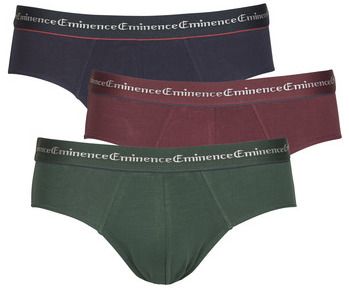 Slipy Eminence  BUSINESS Pack de 3