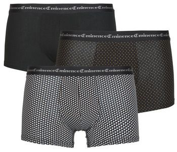 Boxerky Eminence  BUSINESS BOXER Pack de 3