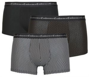 Boxerky Eminence  BUSINESS BOXER Pack de 3
