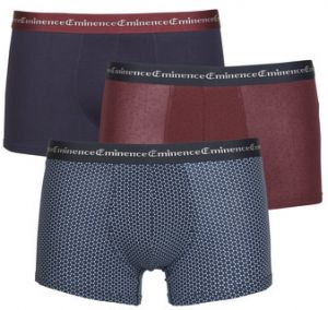 Boxerky Eminence  BUSINESS BOXER Pack de 3