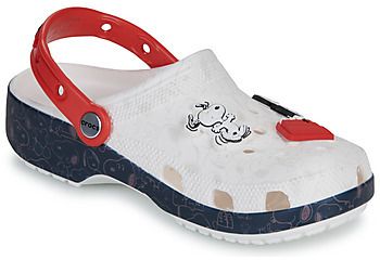 Nazuvky Crocs  Peanuts Classic Clog