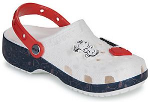 Nazuvky Crocs  Peanuts Classic Clog