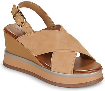 Sandále Inuovo  B37010-COCONUT